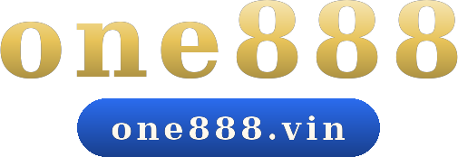 one888 โลโก้
